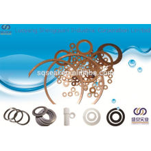 copper spring washer china supplier